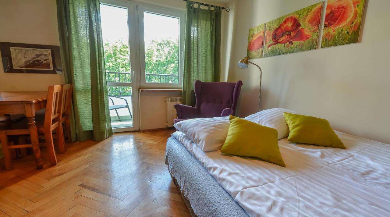 זקופאנה Rent Like Home - Sloneczna 3 מראה חיצוני תמונה