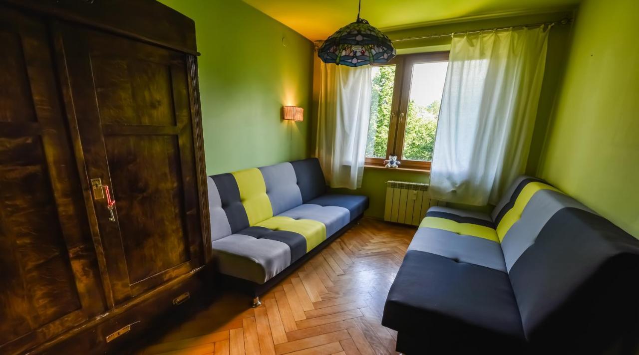 זקופאנה Rent Like Home - Sloneczna 3 מראה חיצוני תמונה