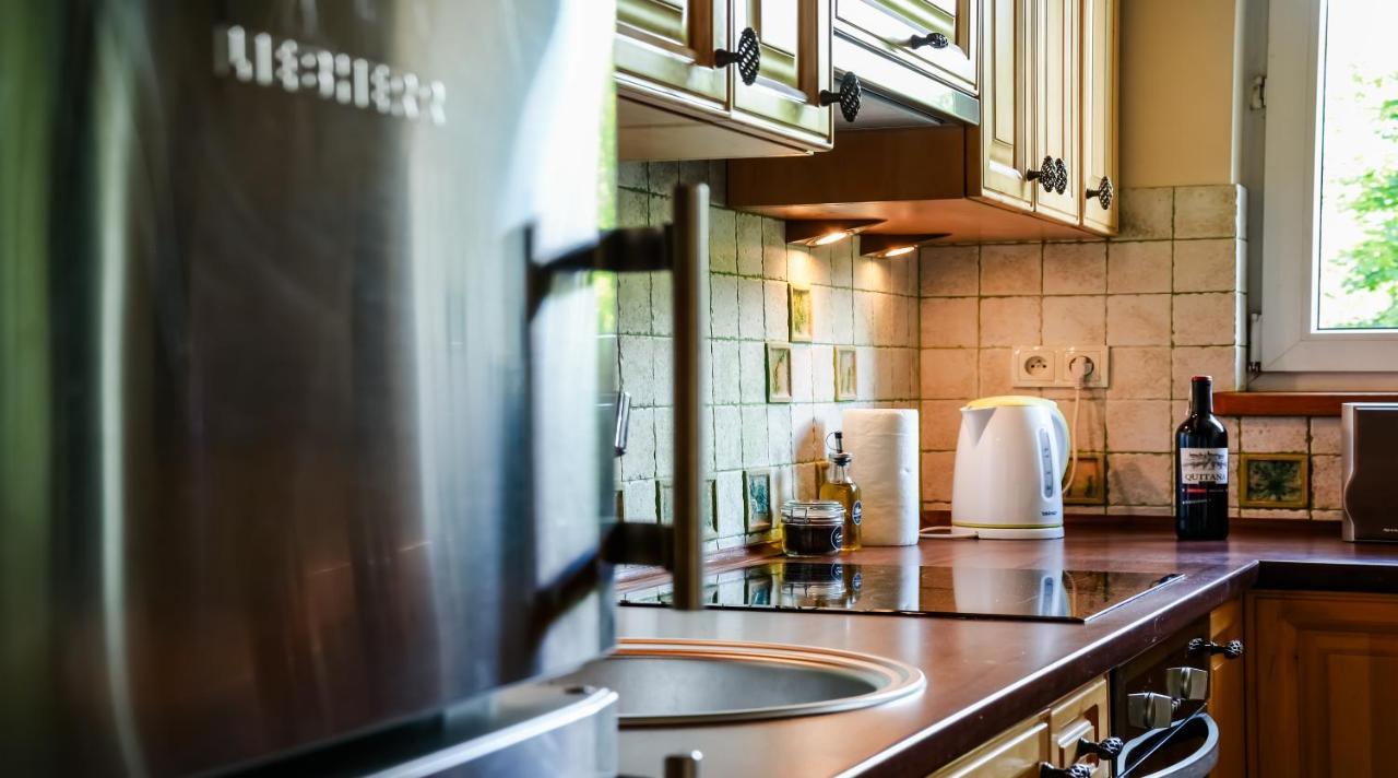 זקופאנה Rent Like Home - Sloneczna 3 מראה חיצוני תמונה