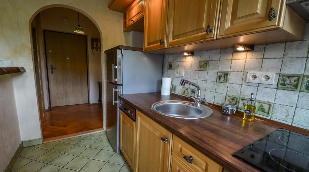 זקופאנה Rent Like Home - Sloneczna 3 מראה חיצוני תמונה